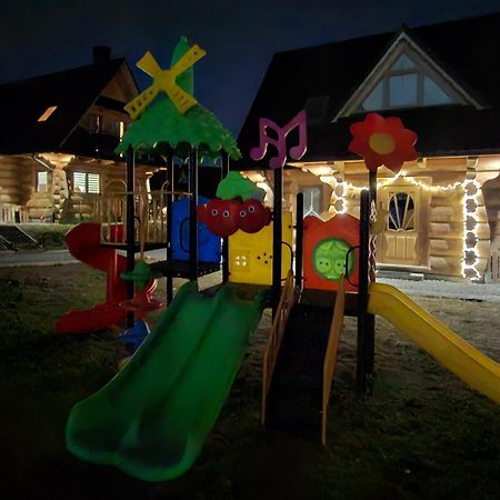 Domek Z Bala Elita Kościelisko Εξωτερικό φωτογραφία