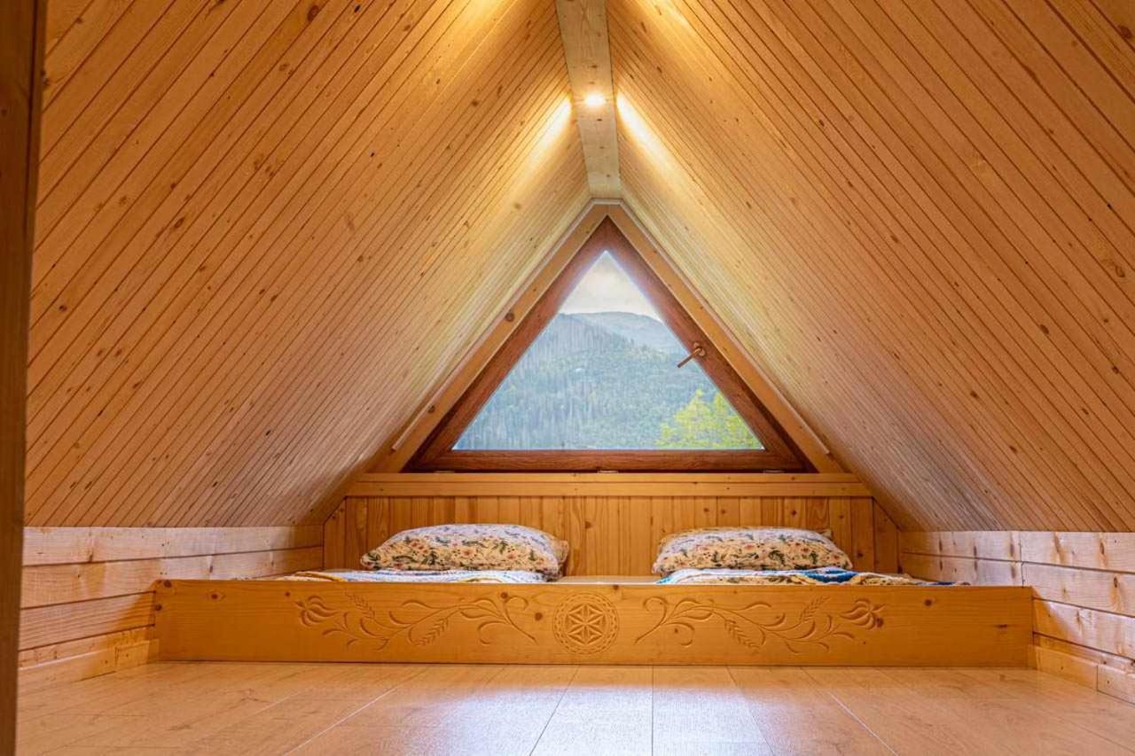 Domek Z Bala Elita Kościelisko Εξωτερικό φωτογραφία
